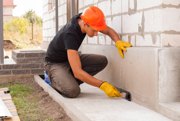 Licensed Waterproofing service in Maysville, NC - Halo Water Proofing